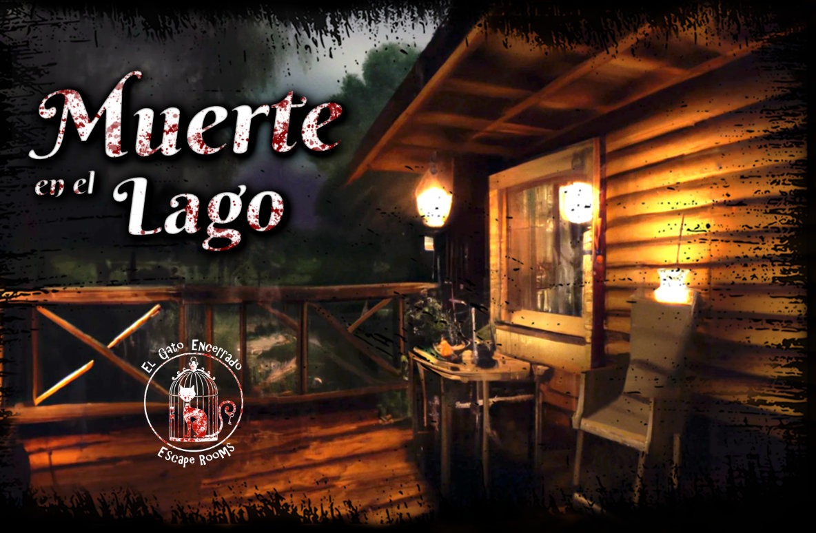 Muerte en el Lago
